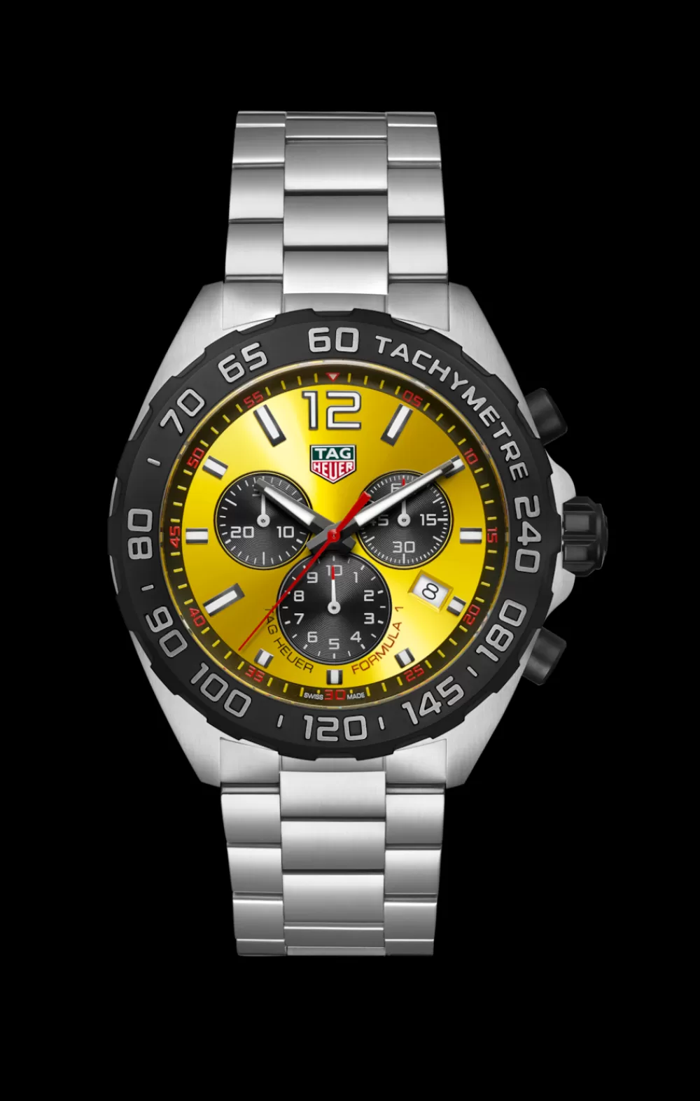 Formula 1 Chronograph*TAG Heuer Clearance