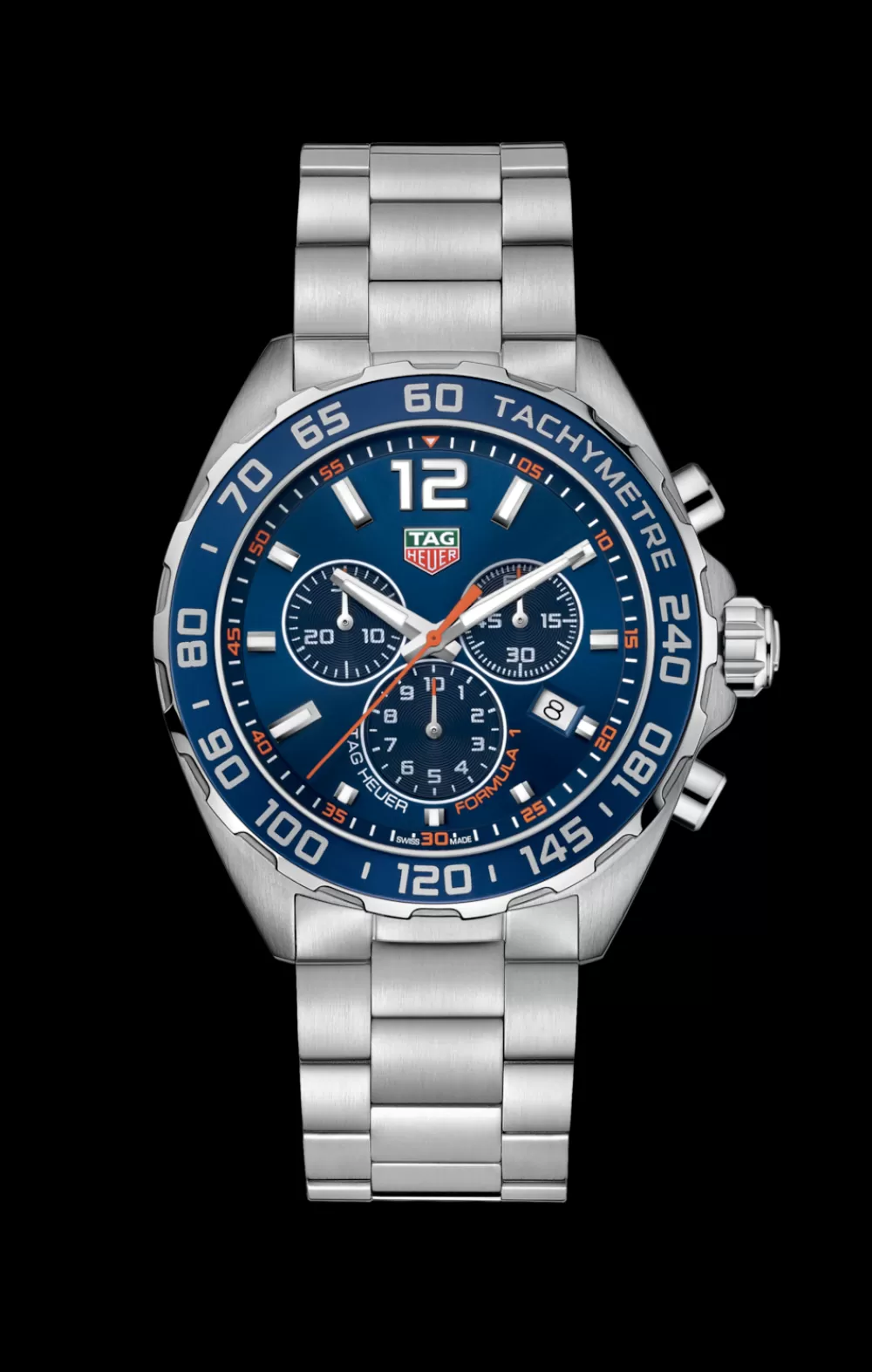 Formula 1 Chronograph*TAG Heuer Shop