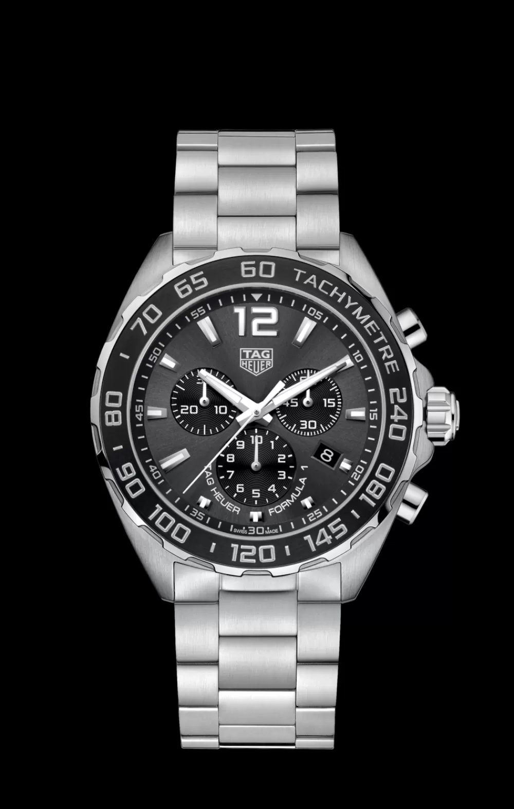 Formula 1 Chronograph*TAG Heuer Hot