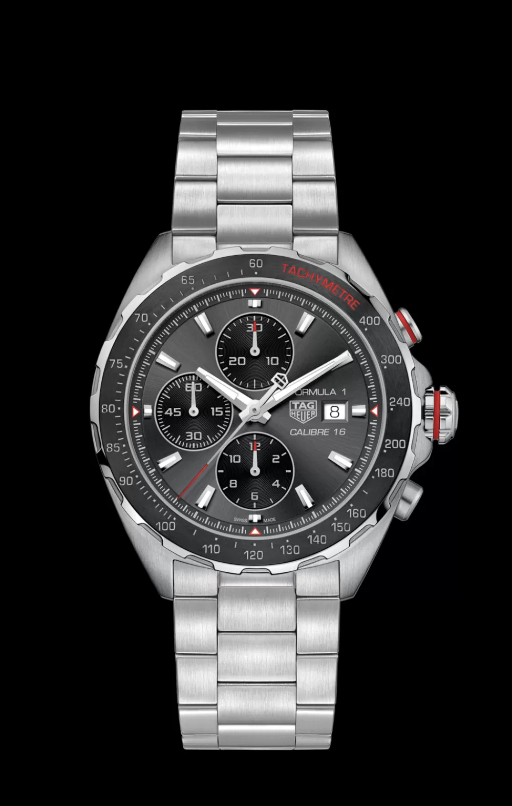 Formula 1 Chronograph*TAG Heuer Clearance
