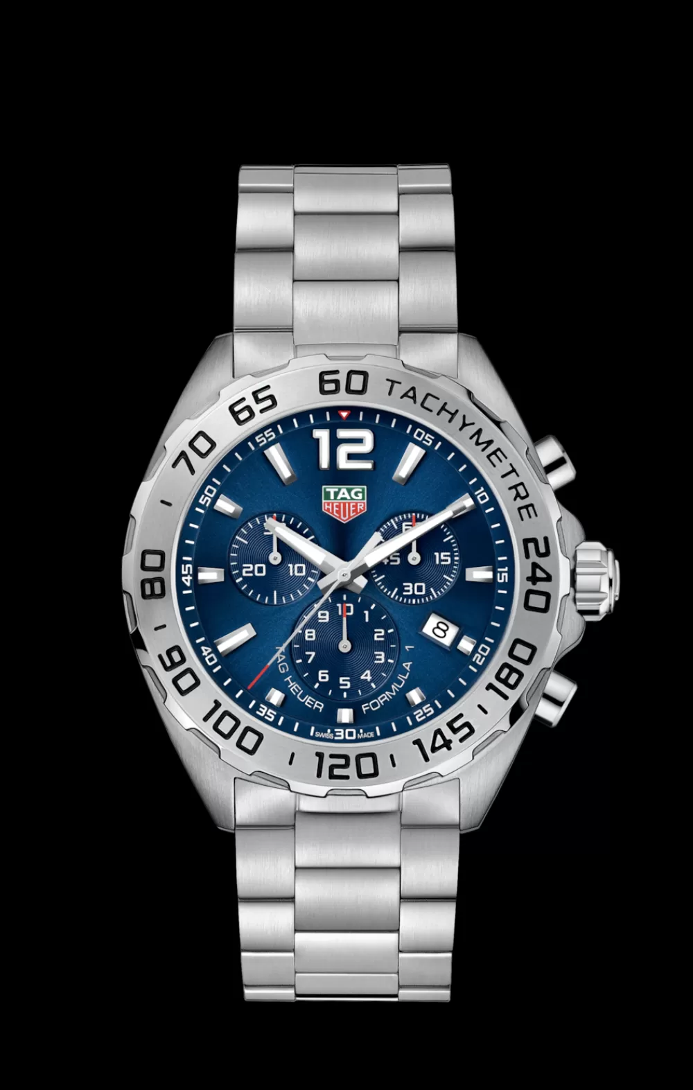 Formula 1 Chronograph*TAG Heuer Store