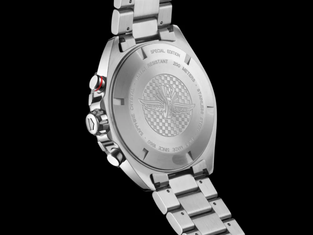 Formula 1 Chronograph x Indy 500*TAG Heuer Flash Sale