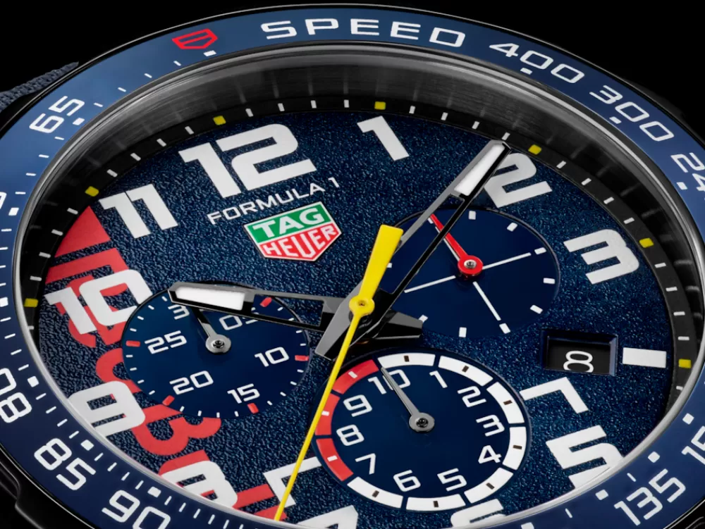 Formula 1 Chronograph X Oracle Red Bull Racing*TAG Heuer Best Sale