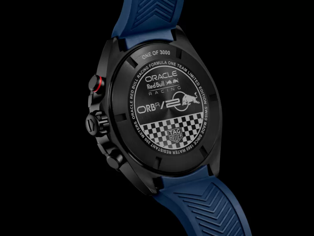 Formula 1 Chronograph X Oracle Red Bull Racing*TAG Heuer Best Sale