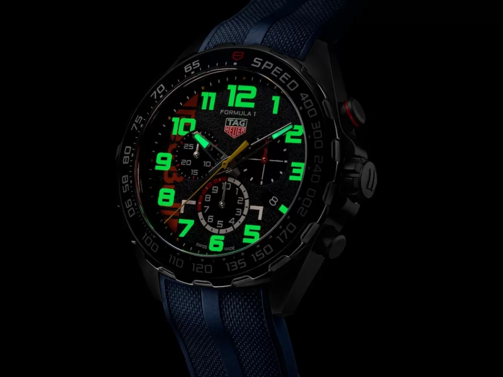 Formula 1 Chronograph X Oracle Red Bull Racing*TAG Heuer Best Sale