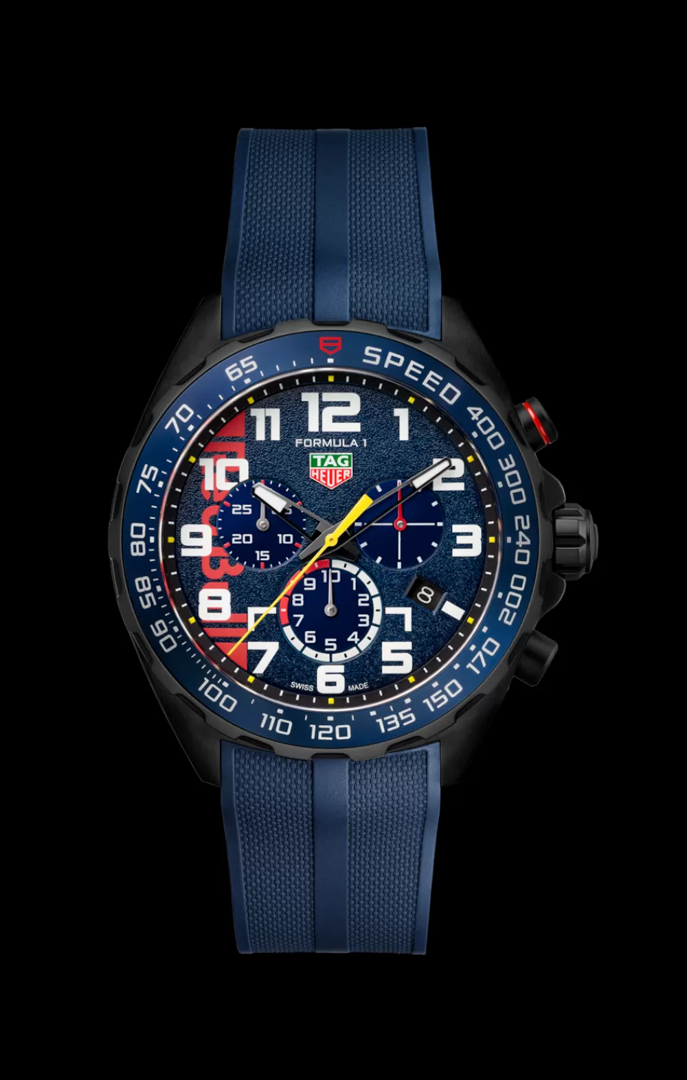 Formula 1 Chronograph X Oracle Red Bull Racing*TAG Heuer Best Sale