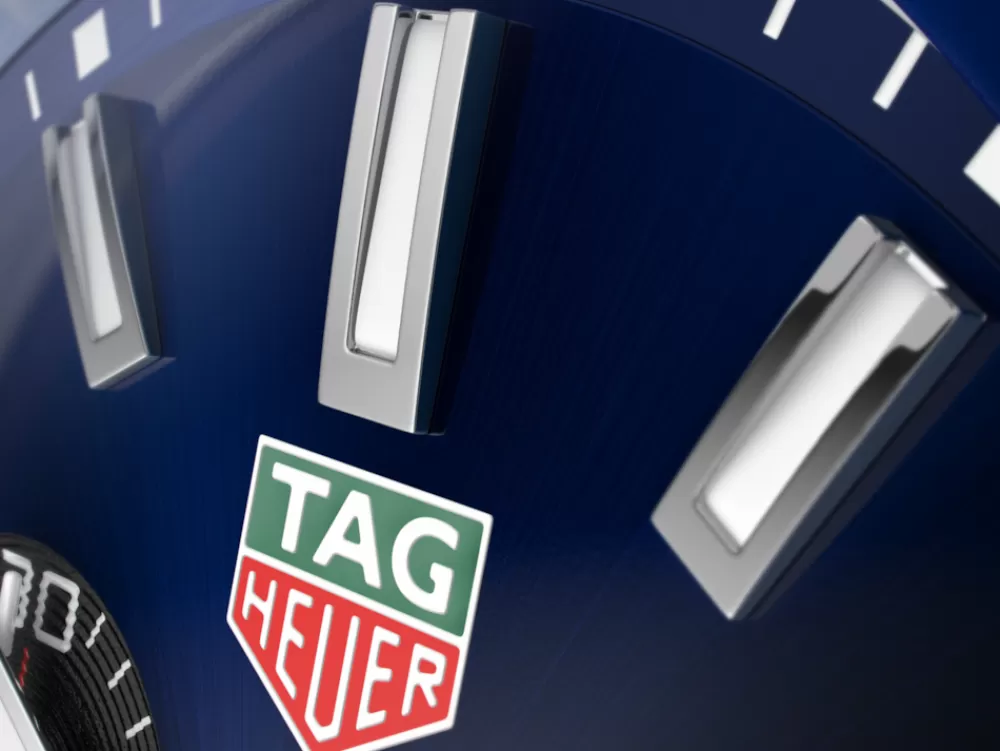 Formula 1 Chronograph x Red Bull Racing*TAG Heuer Cheap