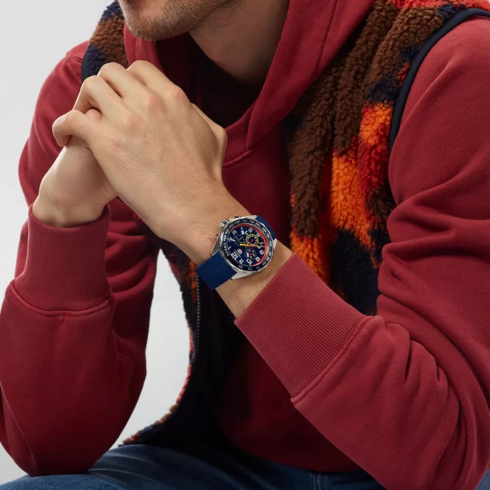 Formula 1 Chronograph x Red Bull Racing*TAG Heuer New
