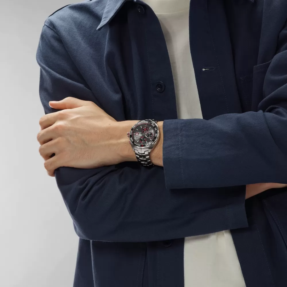 Formula 1 Chronograph x Senna*TAG Heuer Discount