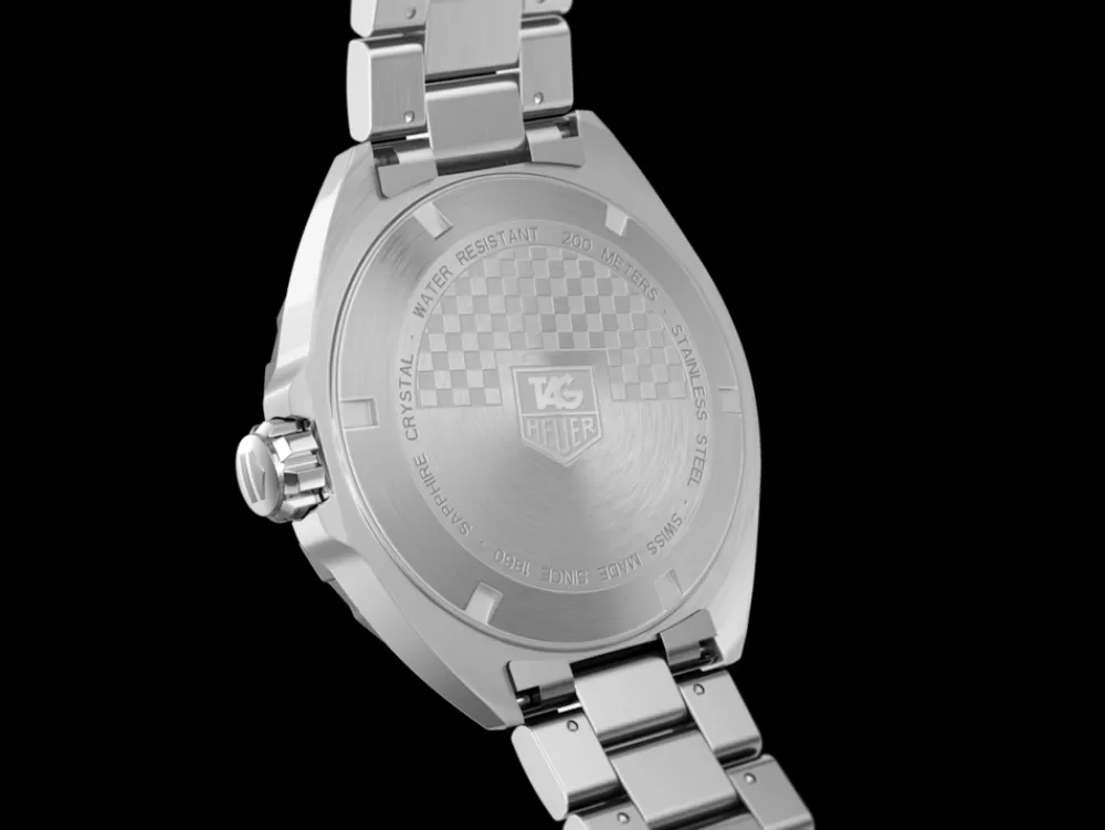 Formula 1 Date*TAG Heuer Clearance