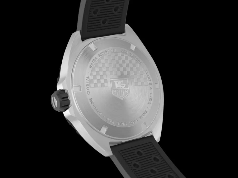 Formula 1 Date*TAG Heuer New