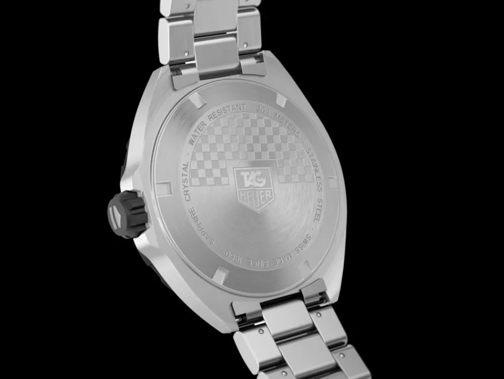 Formula 1 Date*TAG Heuer Store