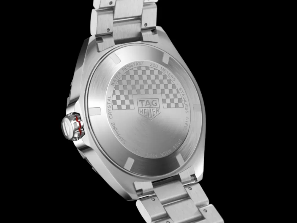 Formula 1 Date*TAG Heuer Cheap