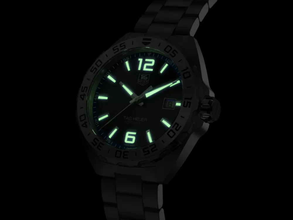 Formula 1 Date*TAG Heuer Clearance
