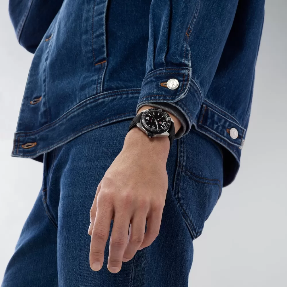 Formula 1 Date*TAG Heuer New