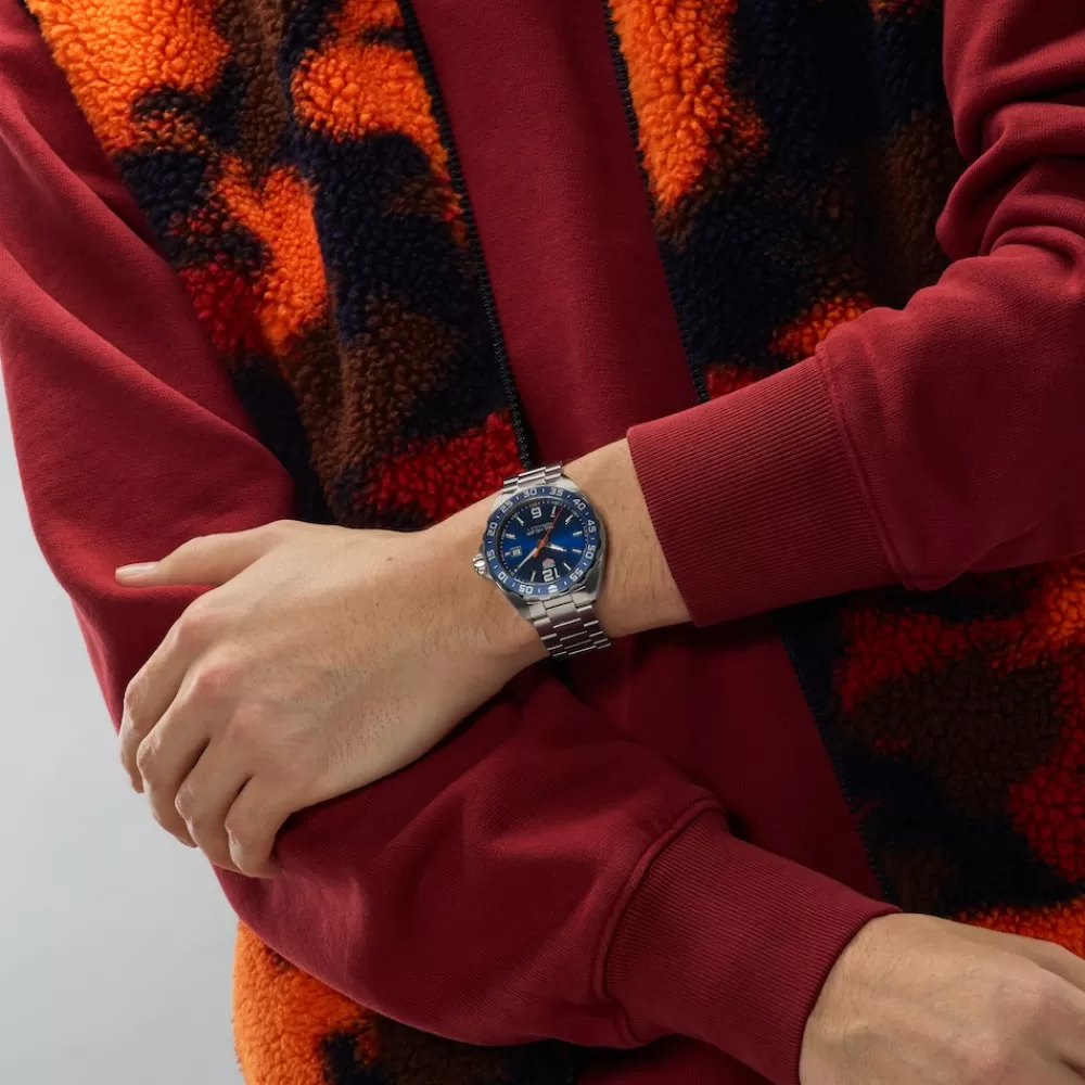 Formula 1 Date*TAG Heuer New