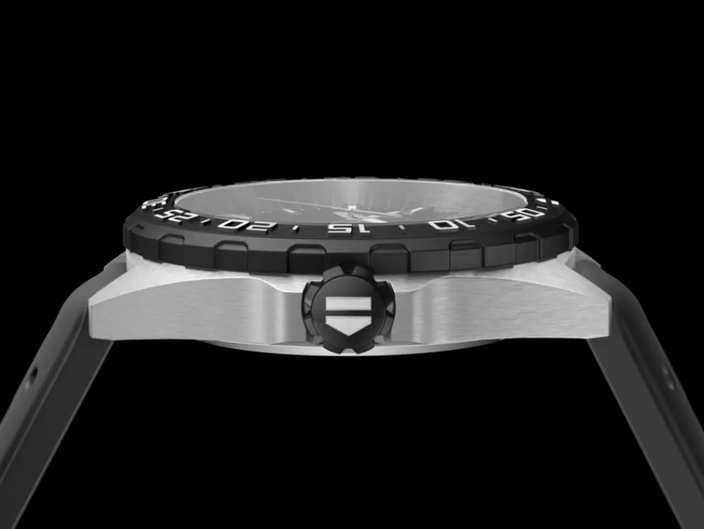 Formula 1 Date*TAG Heuer New