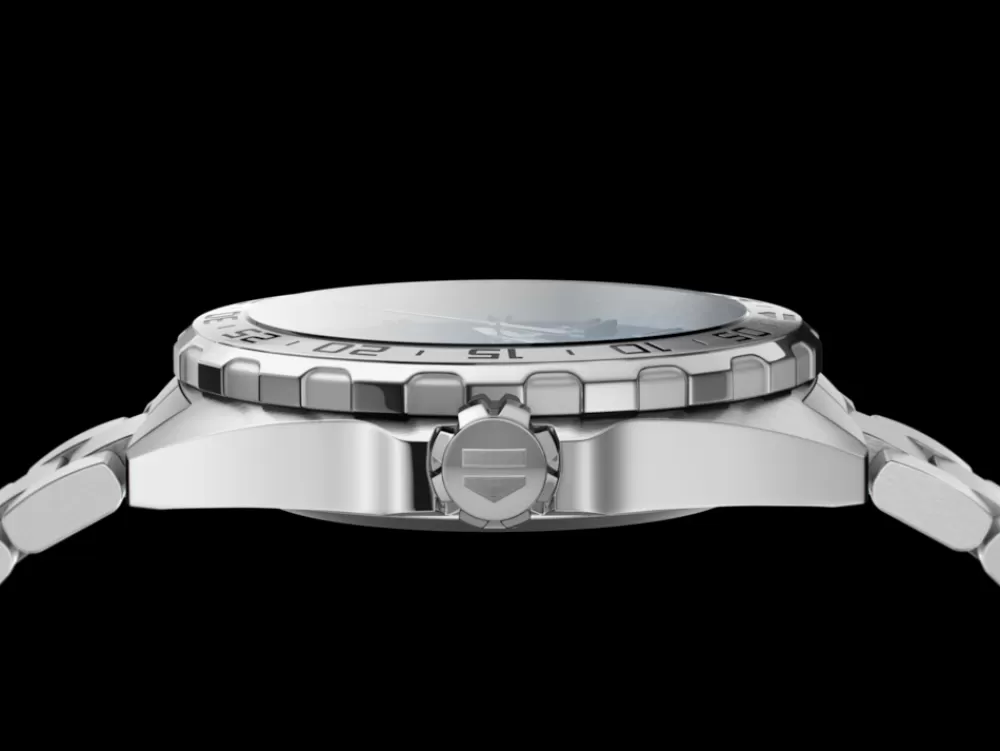 Formula 1 Date*TAG Heuer New