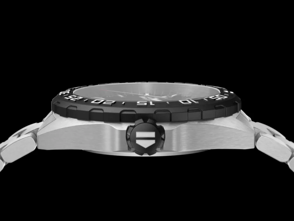 Formula 1 Date*TAG Heuer Store