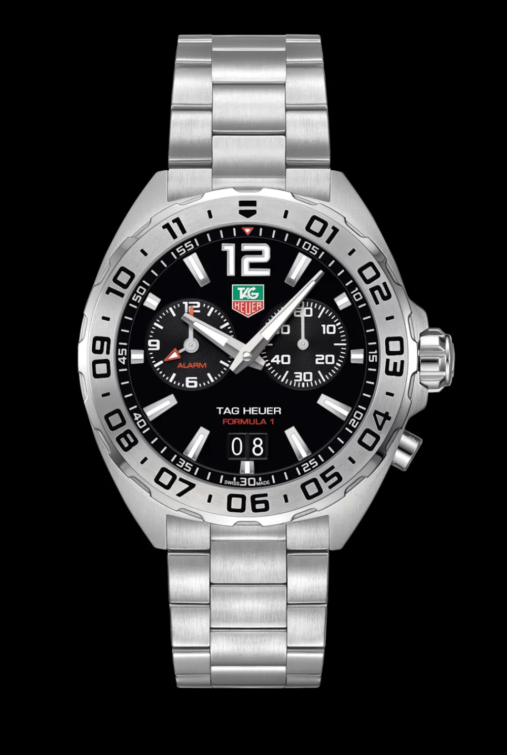 Formula 1 Date*TAG Heuer Outlet
