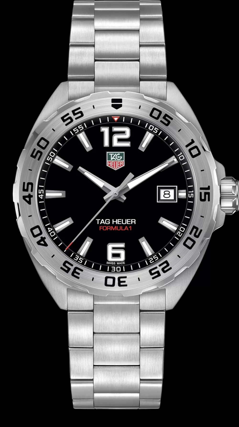 Formula 1 Date*TAG Heuer Clearance