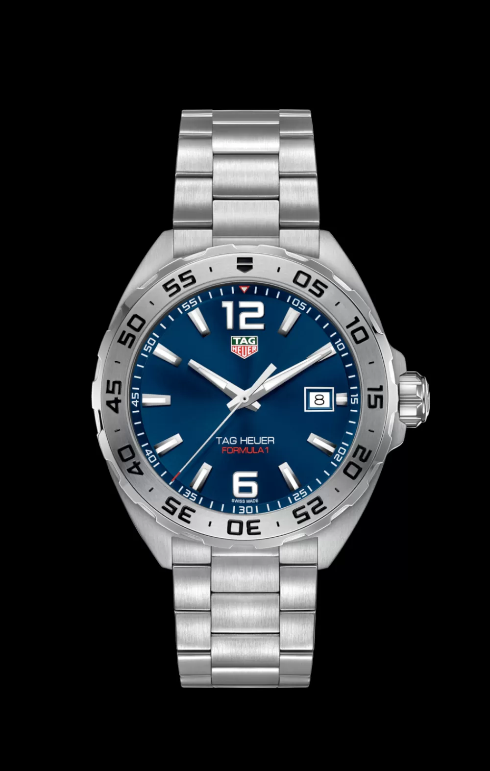 Formula 1 Date*TAG Heuer New