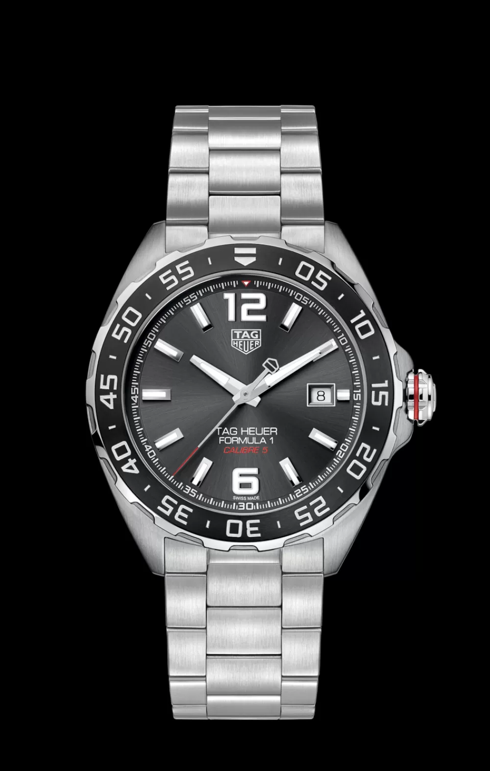 Formula 1 Date*TAG Heuer Cheap