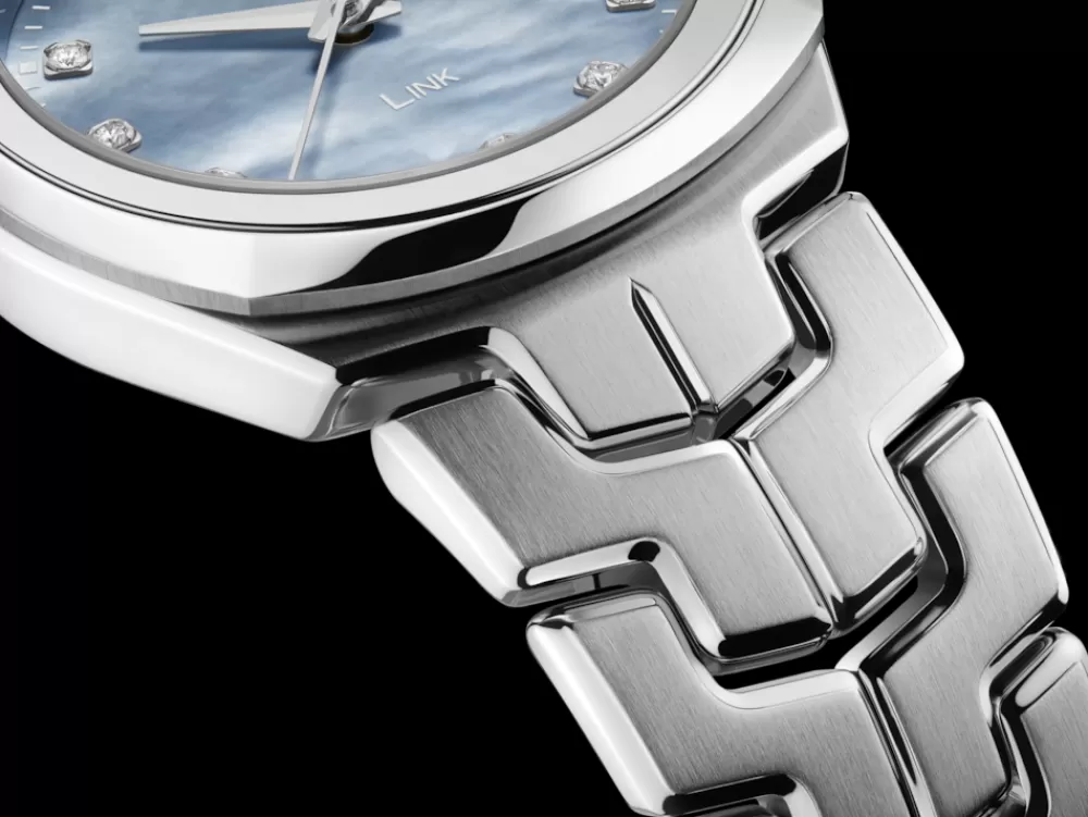 Link Date*TAG Heuer Fashion