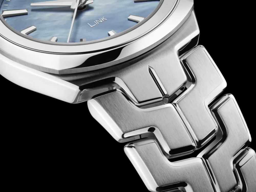 Link Date*TAG Heuer Hot