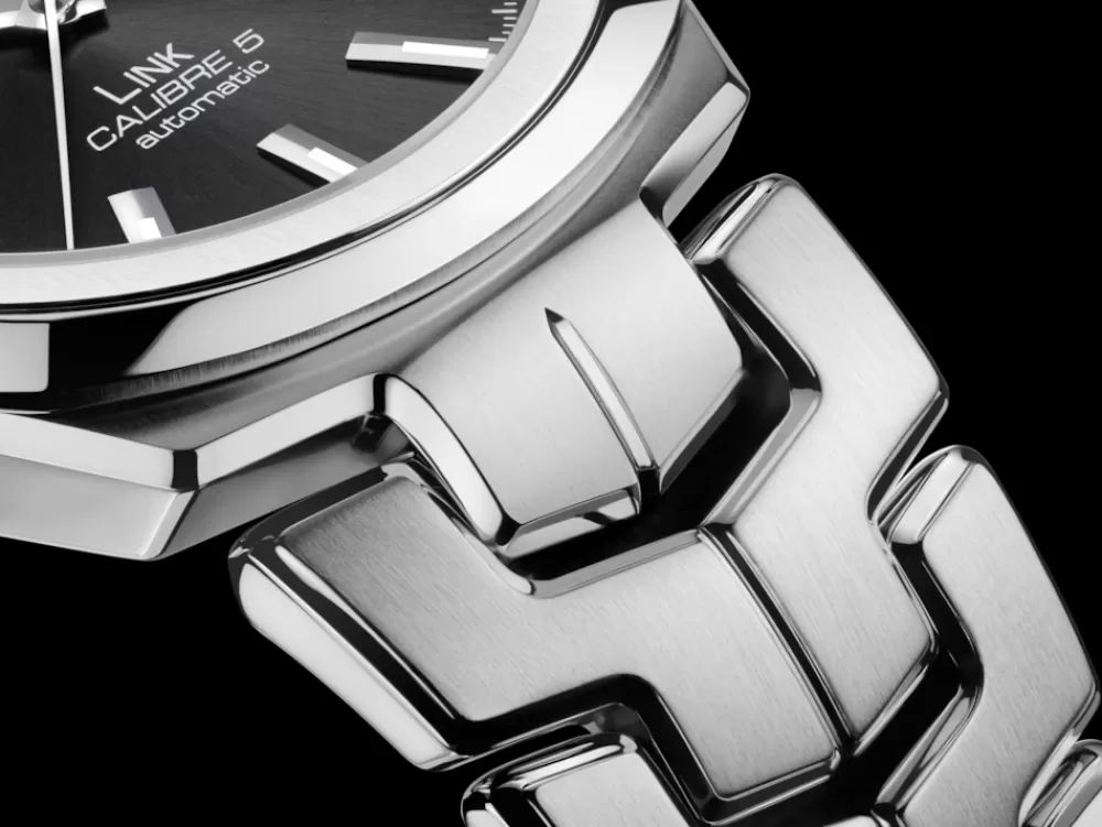 Link Date*TAG Heuer Store