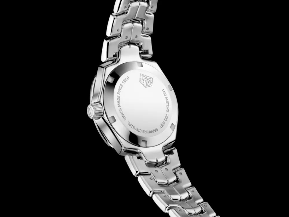 Link Date*TAG Heuer Fashion