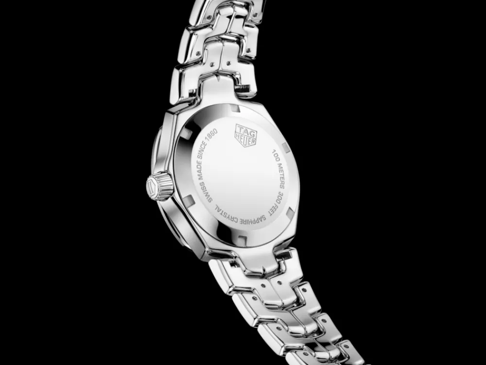 Link Date*TAG Heuer Flash Sale