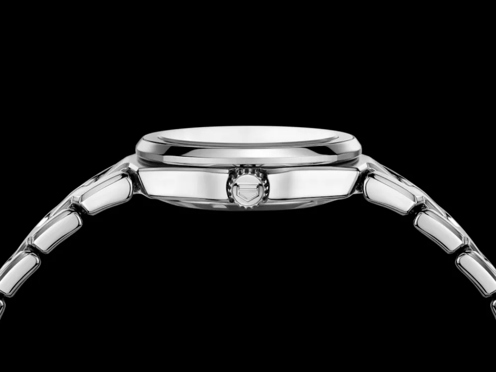 Link Date*TAG Heuer Fashion