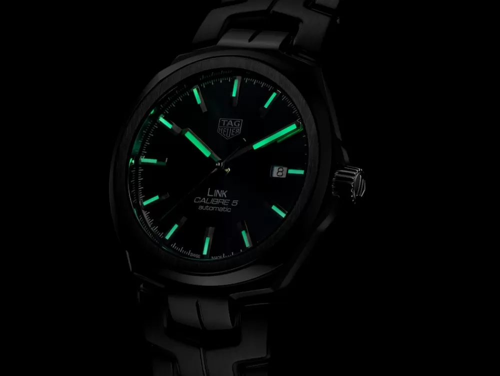 Link Date*TAG Heuer Clearance