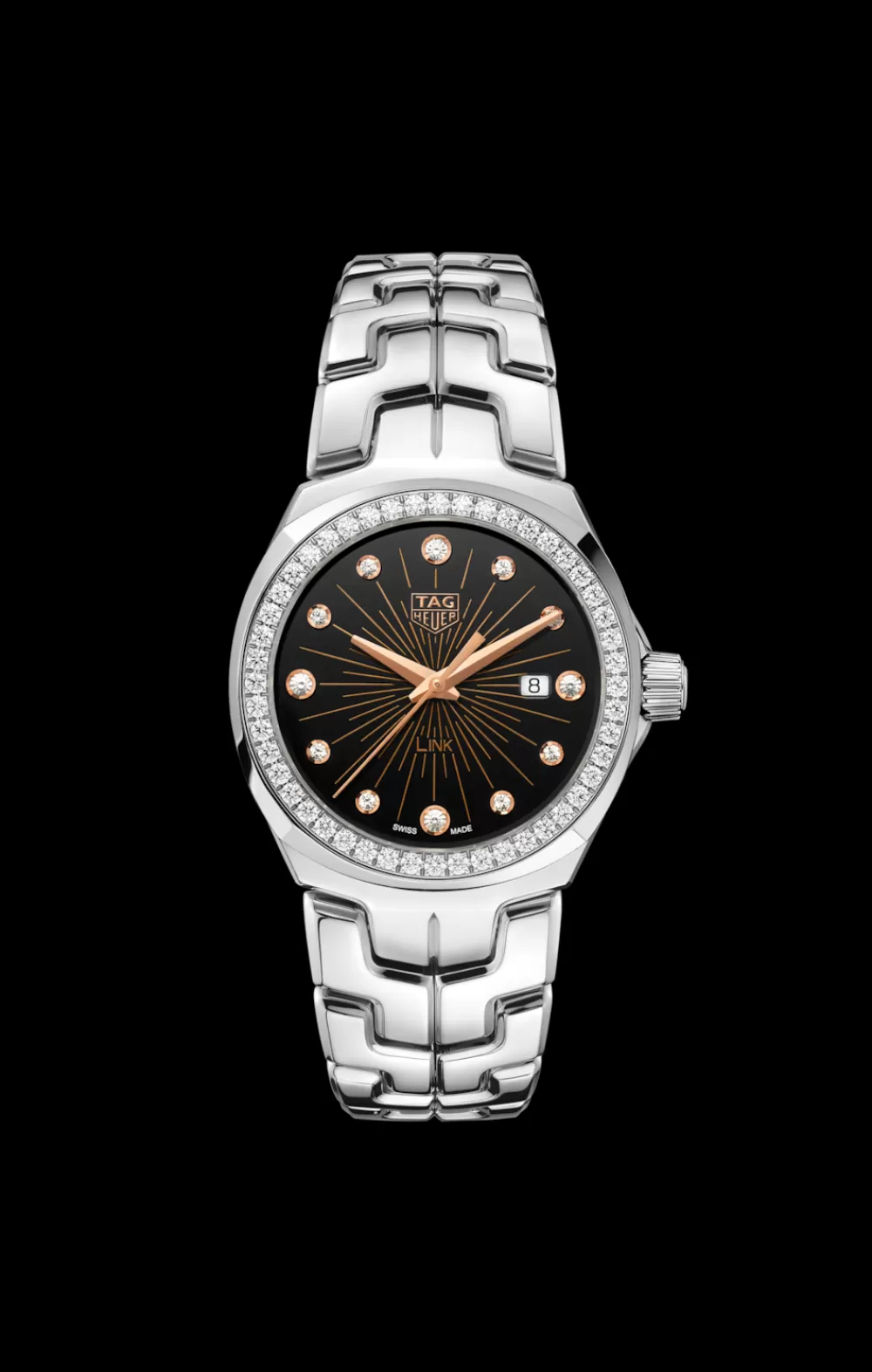 Link Date*TAG Heuer Cheap