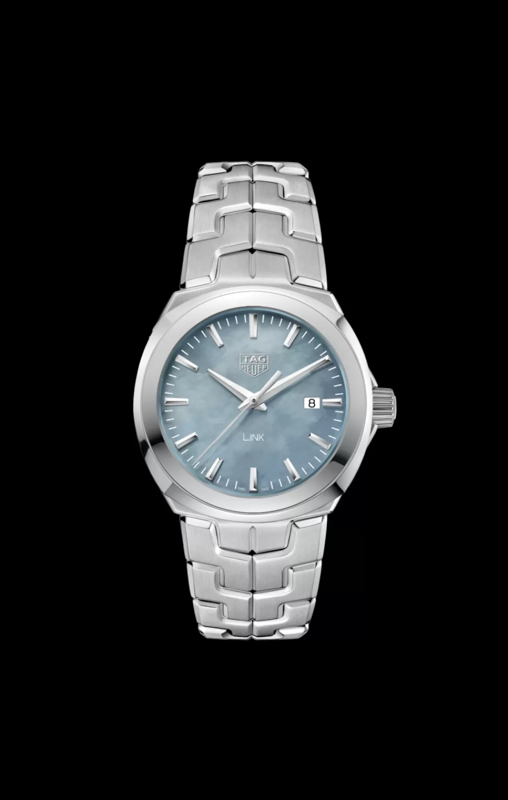 Link Date*TAG Heuer Hot