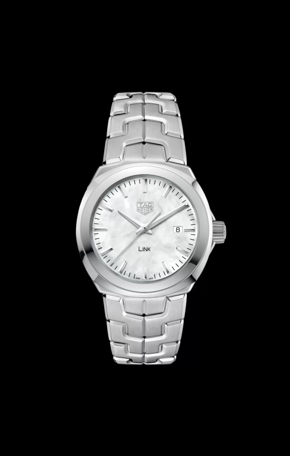 Link Date*TAG Heuer Hot