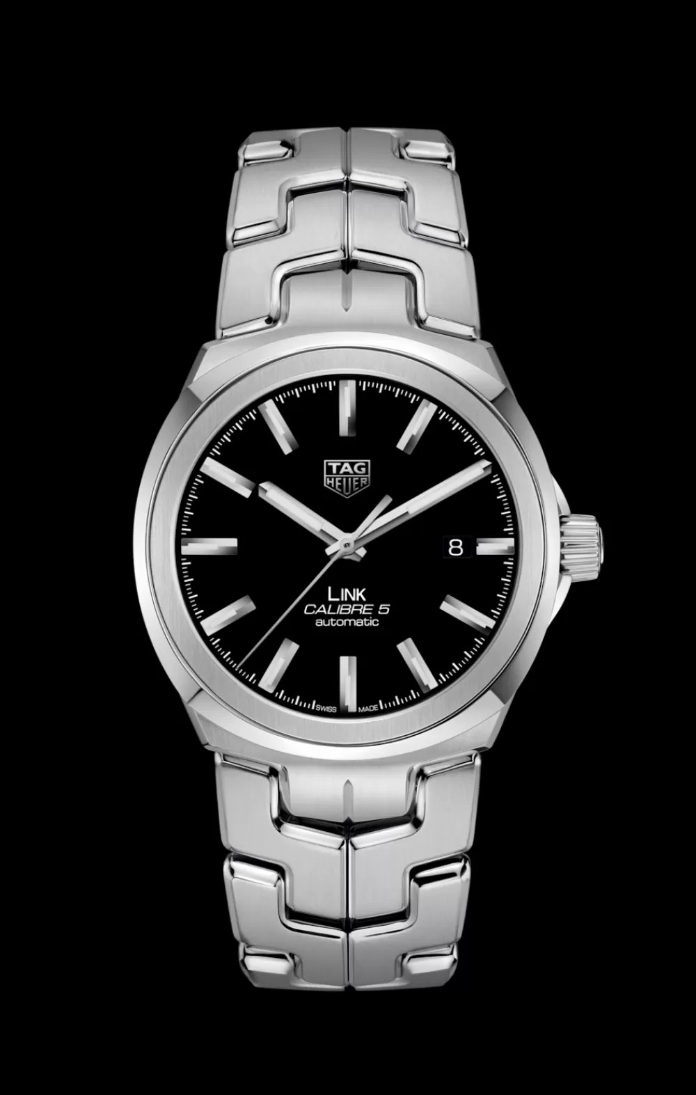 Link Date*TAG Heuer Store