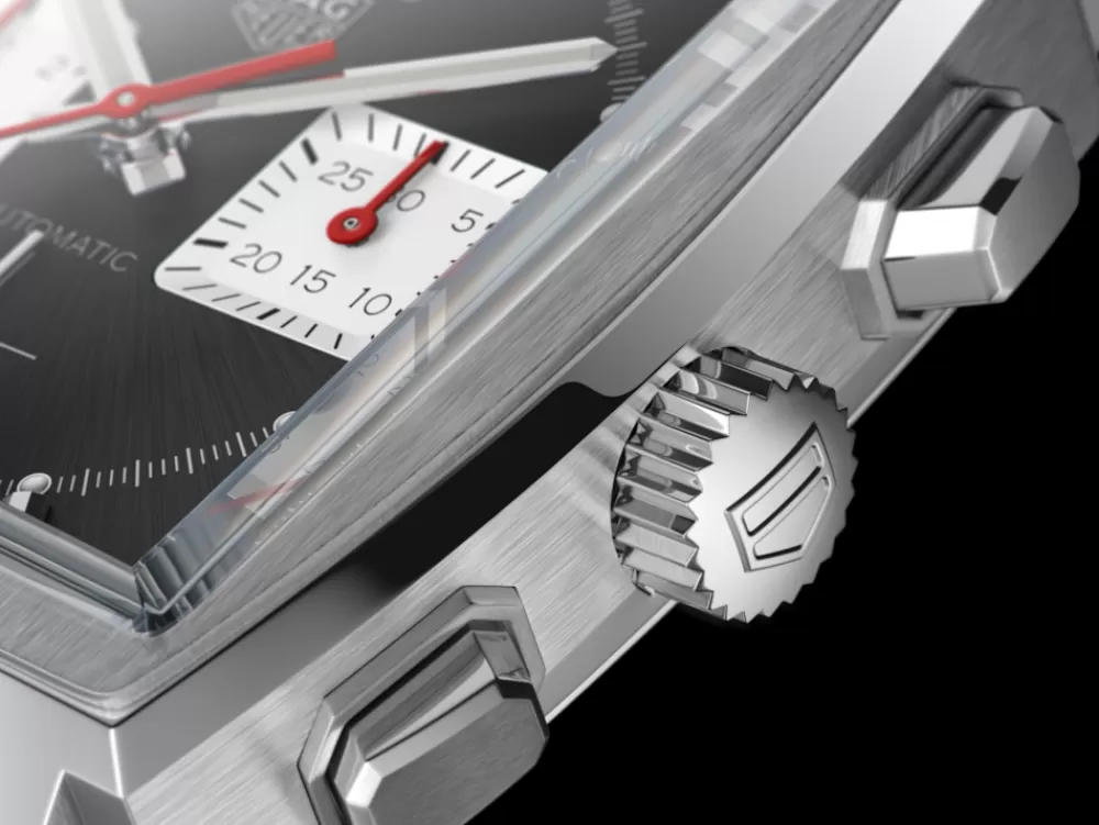 Monaco Chronograph*TAG Heuer Discount