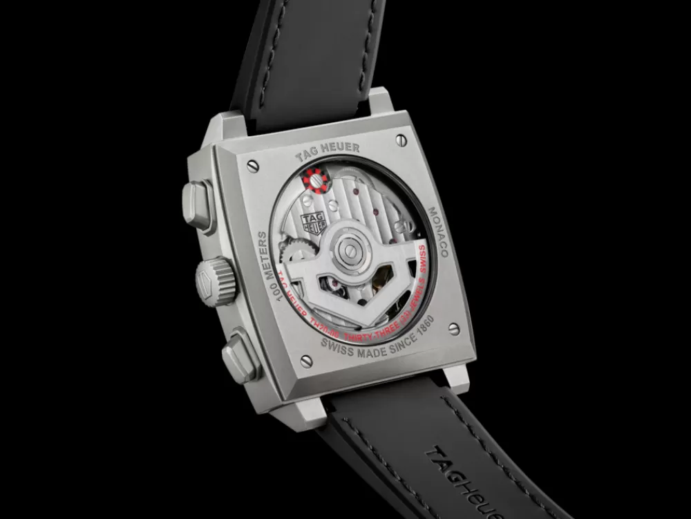 Monaco Chronograph*TAG Heuer Discount
