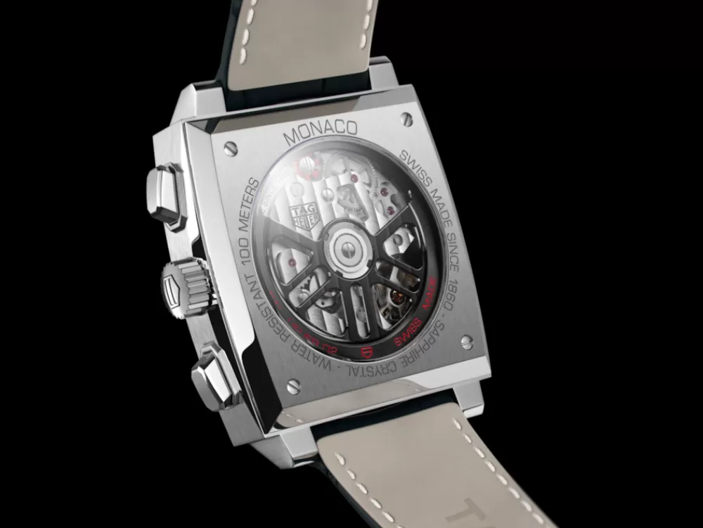 Monaco Chronograph*TAG Heuer Sale