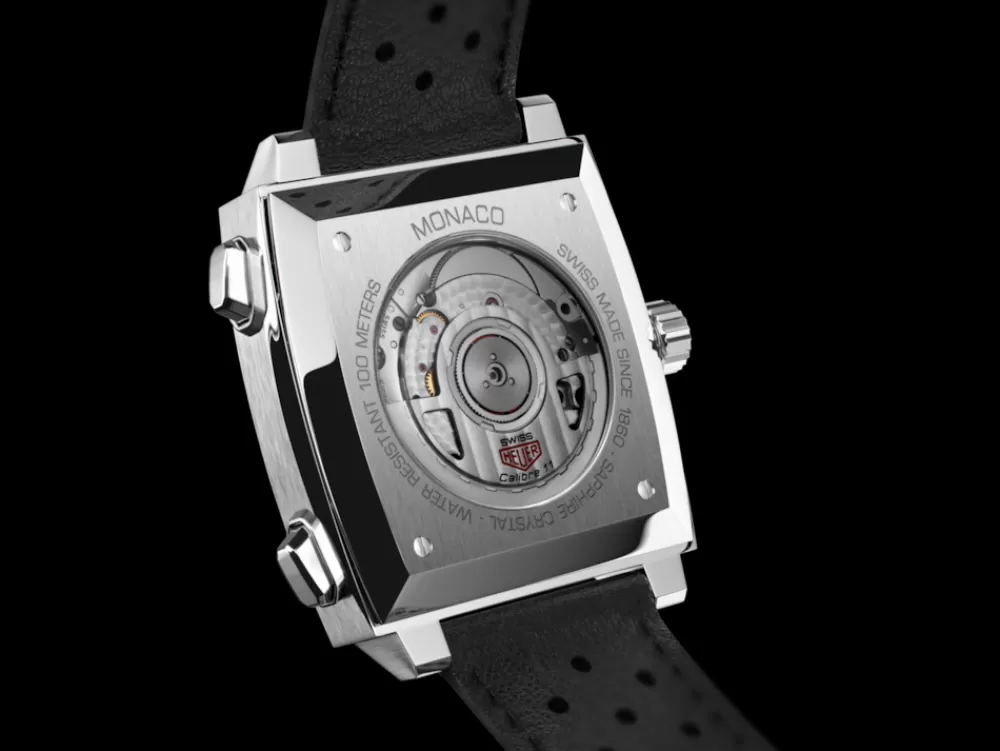 Monaco Chronograph*TAG Heuer Flash Sale