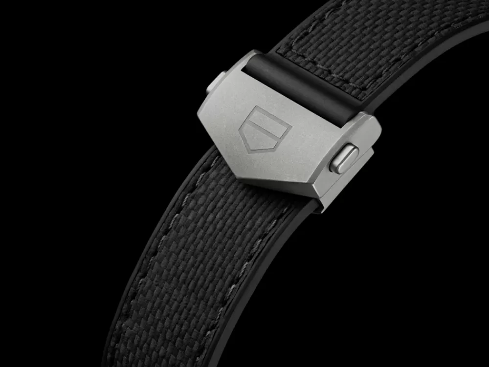 Monaco Chronograph*TAG Heuer Discount