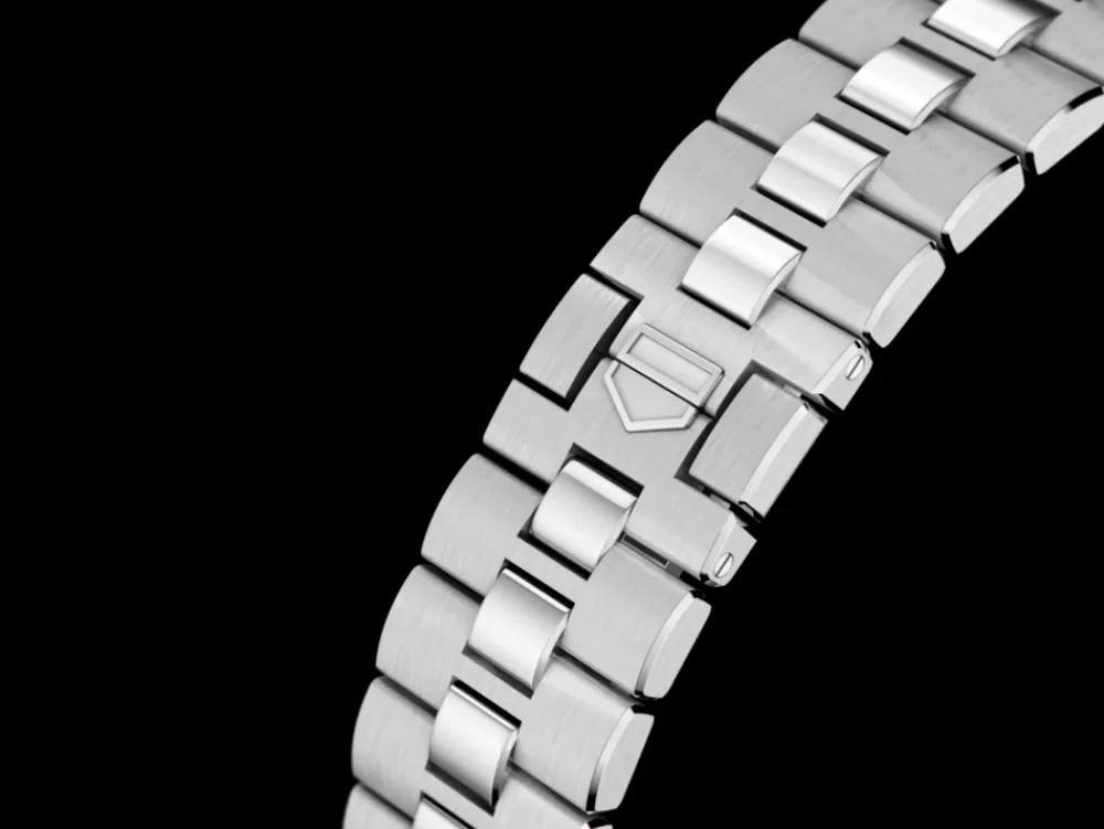 Monaco Chronograph*TAG Heuer Fashion