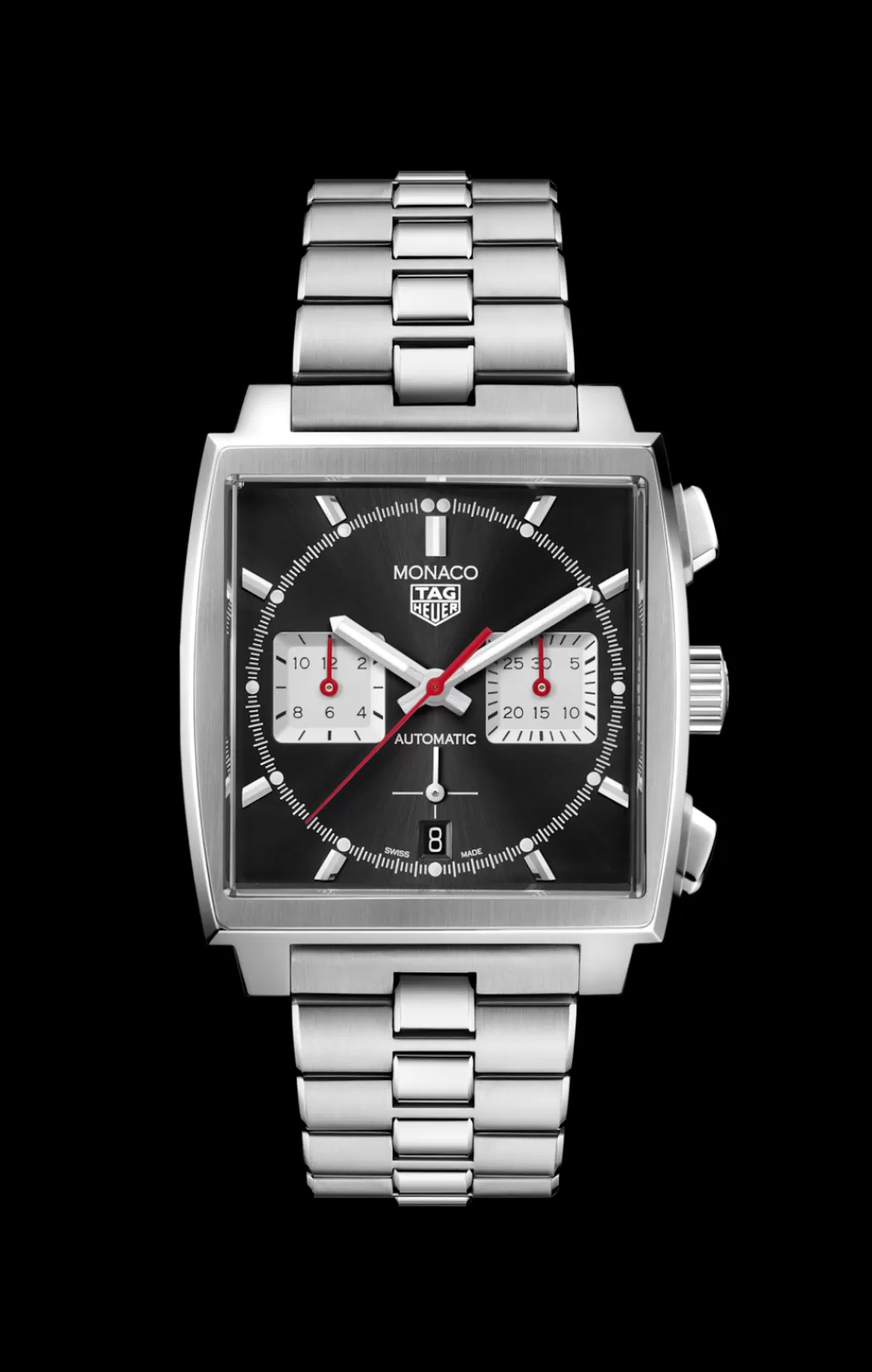 Monaco Chronograph*TAG Heuer Cheap