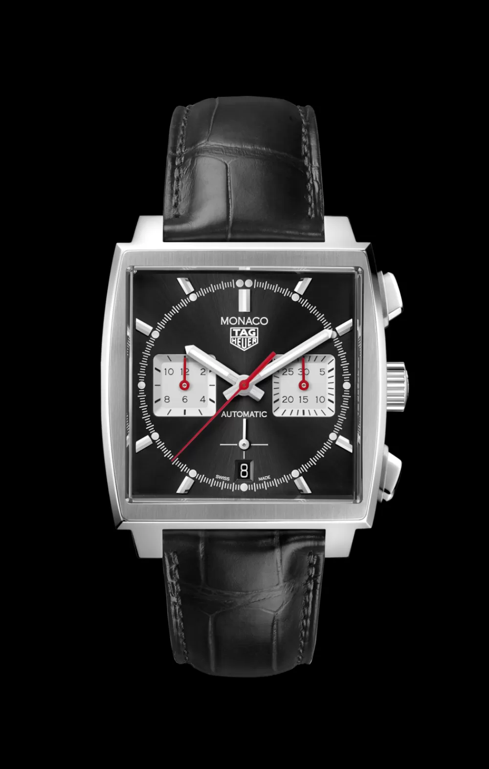 Monaco Chronograph*TAG Heuer Discount