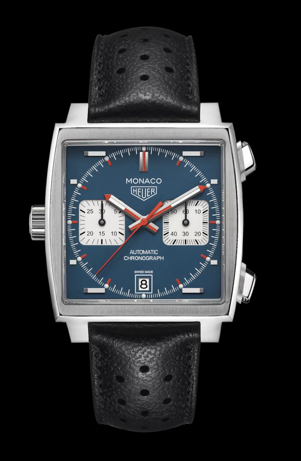 Monaco Chronograph*TAG Heuer Flash Sale