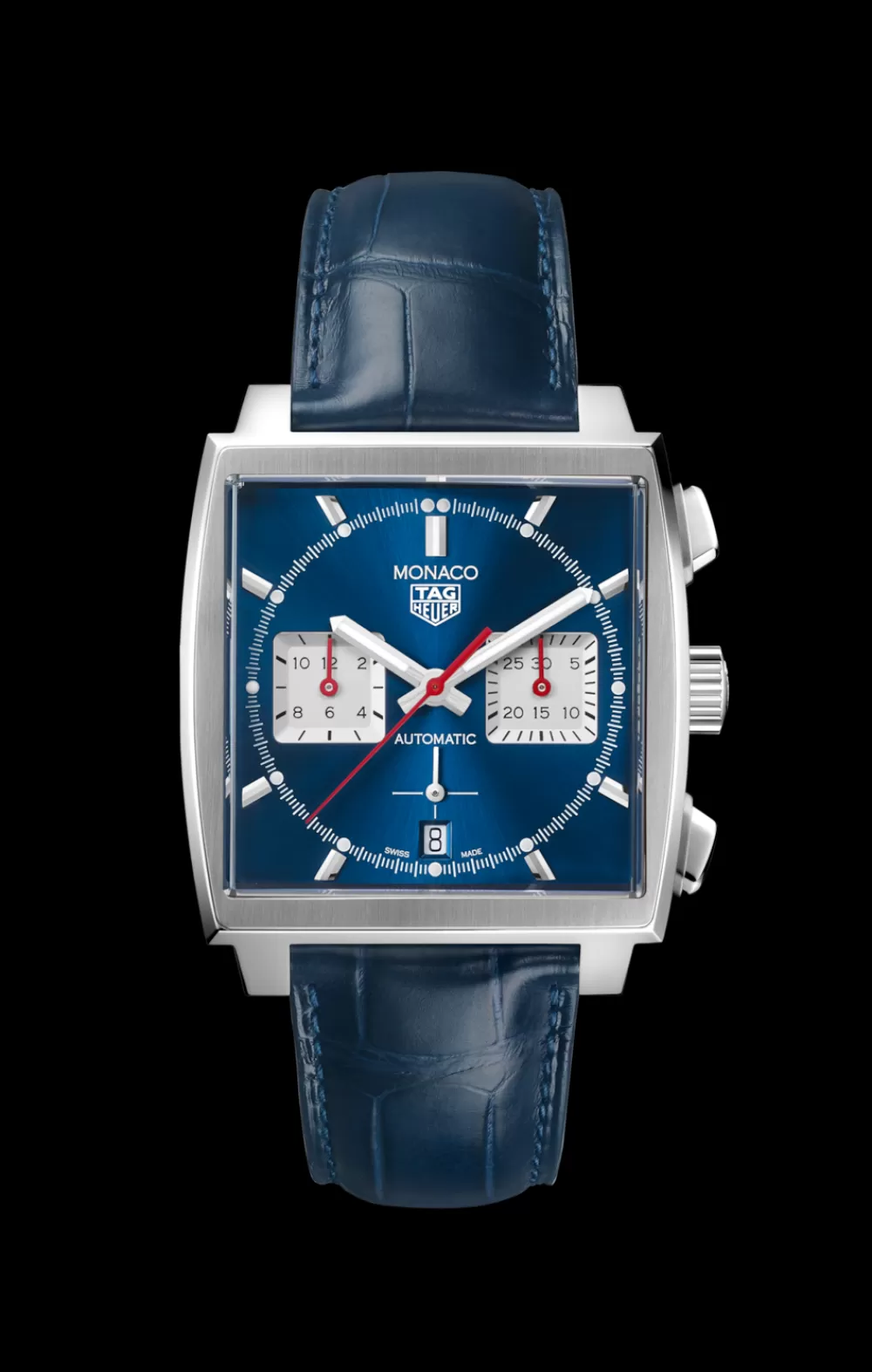 Monaco Chronograph*TAG Heuer Sale